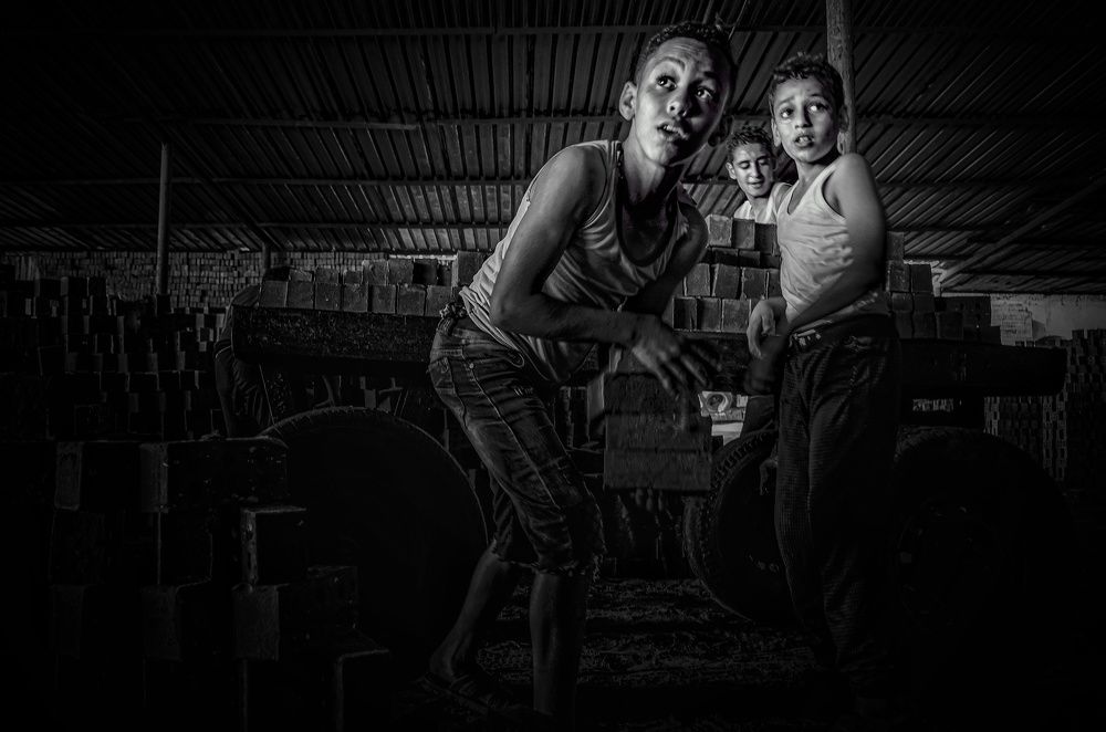 Photograph by Yasmin Elsharma