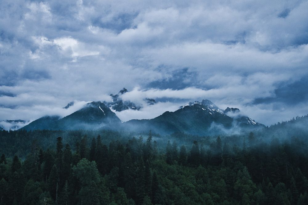 Photograph by Иван Ларин