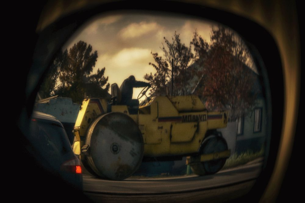 Photograph by Юлия Лушникова