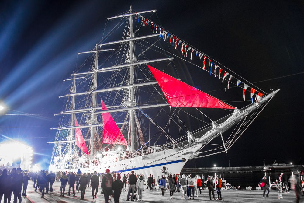 Photograph by Будаква Сергей