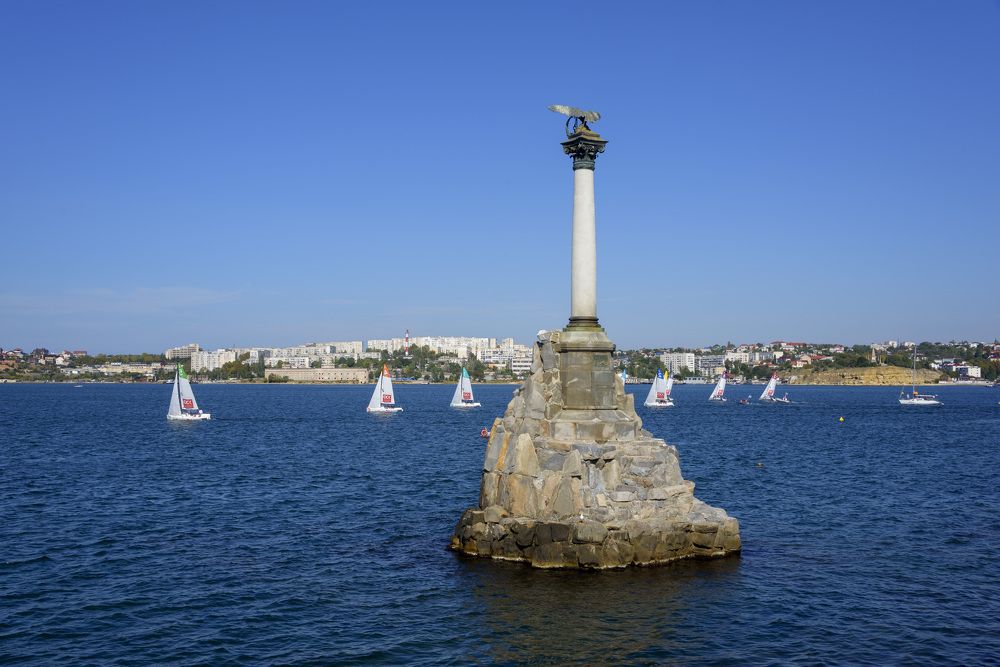 Photograph by Будаква Сергей