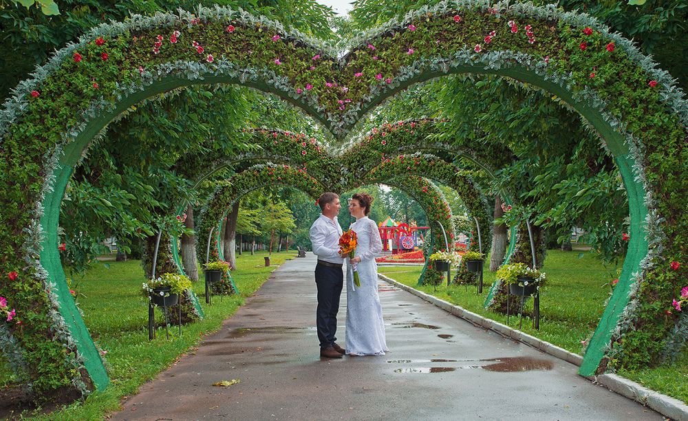 Photograph by Николай Феофанов