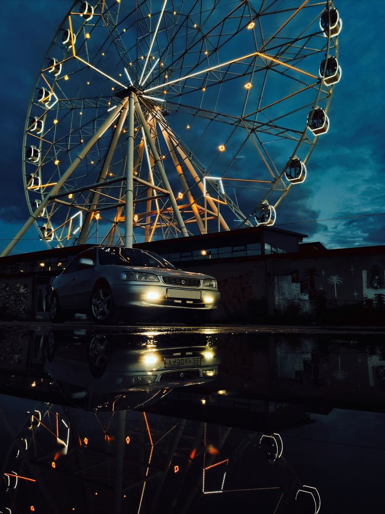 Photograph by Максим Двинин