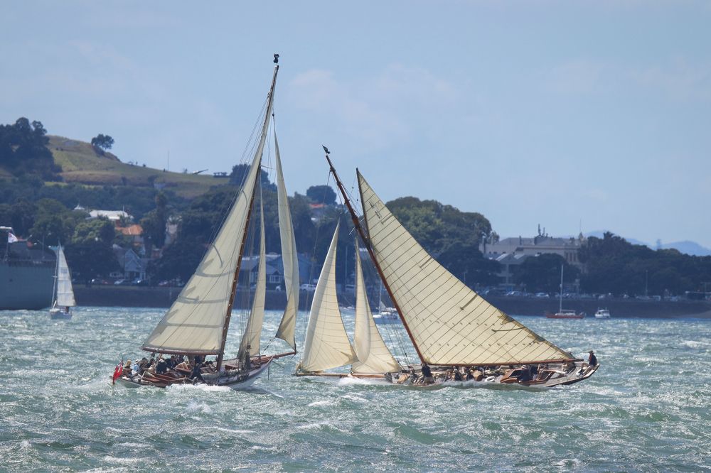 Photograph by Johan Koch