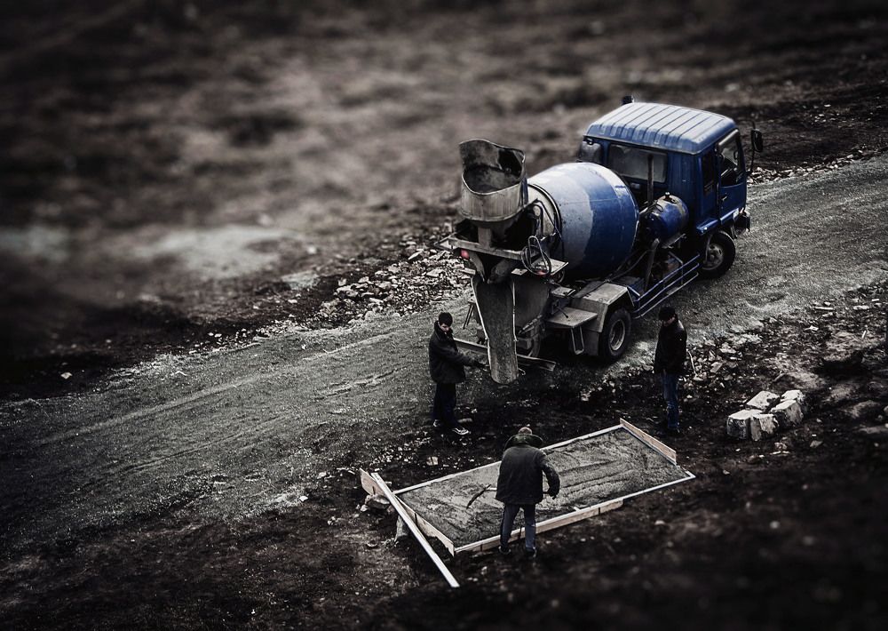 Photograph by Юлия Лушникова