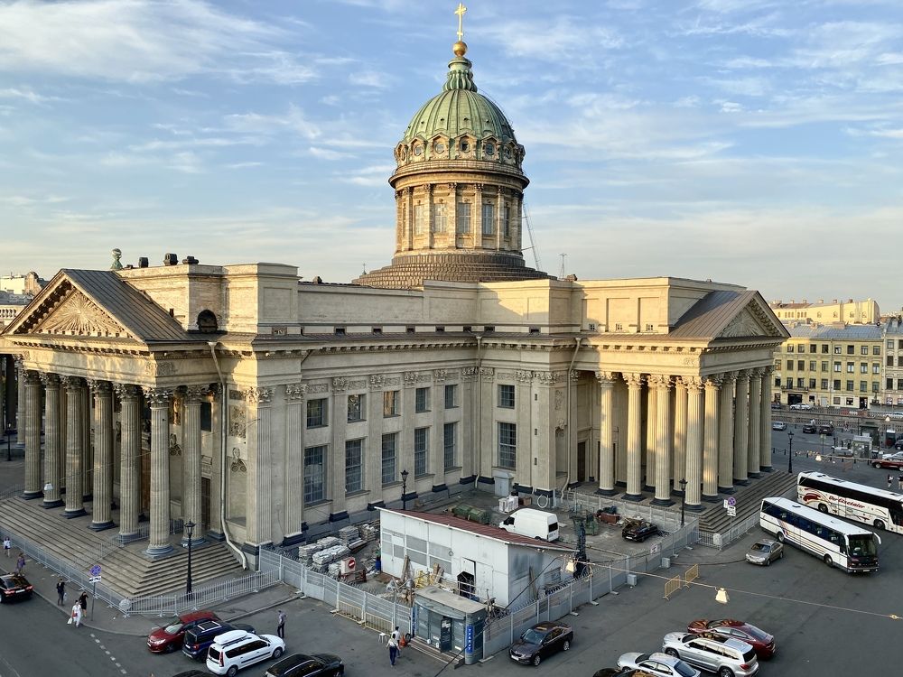 Фотография автора Olga Alekseeva