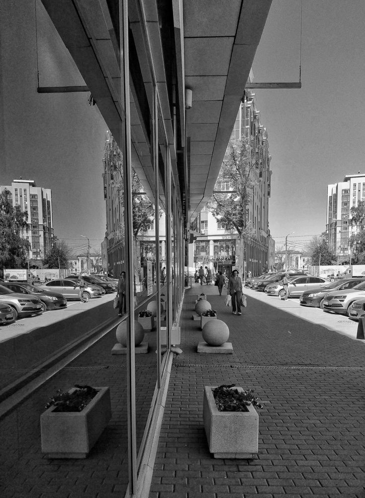 Photograph by Ольга Мартьянова