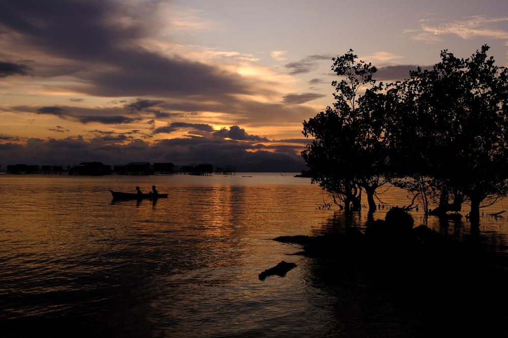 Photograph by Mohd Fazli Pang Abdullah