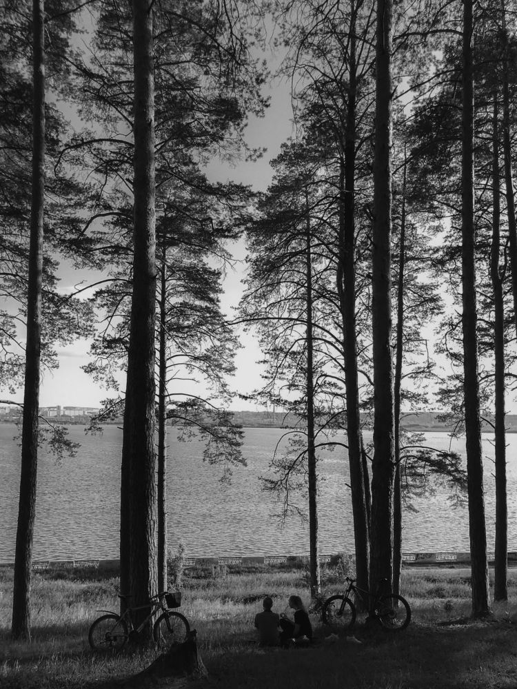 Photograph by Димитрий Осинцев