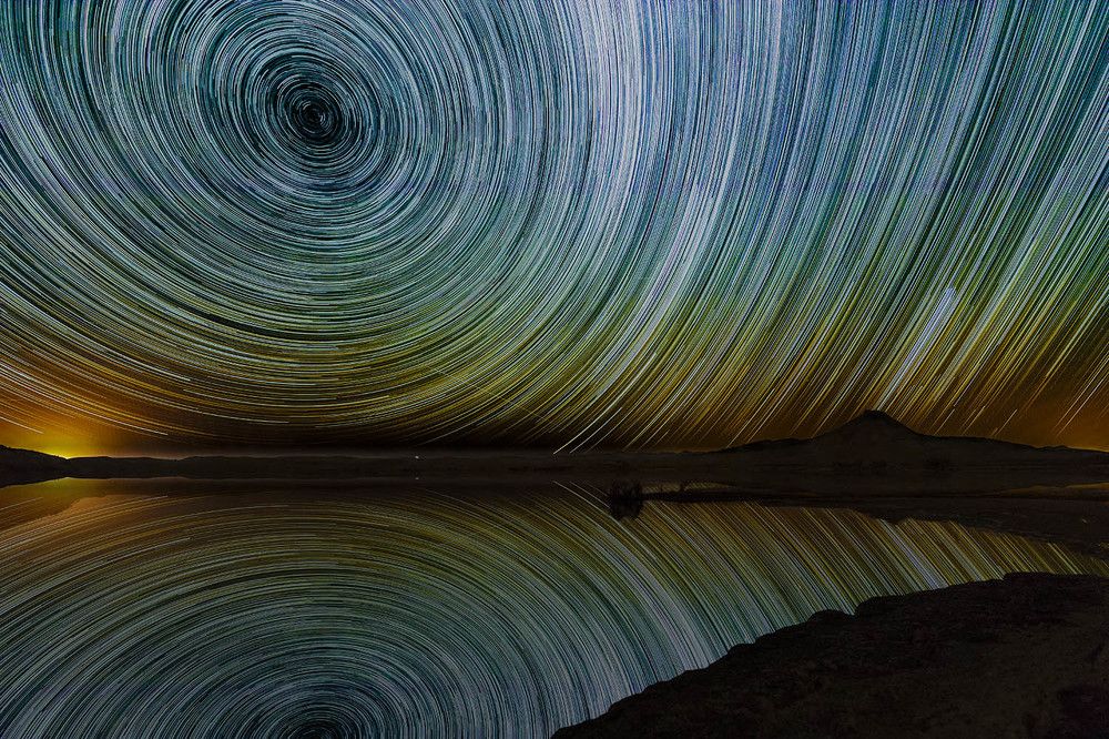 Photograph by Mahdi Eshaghi ghalibaf