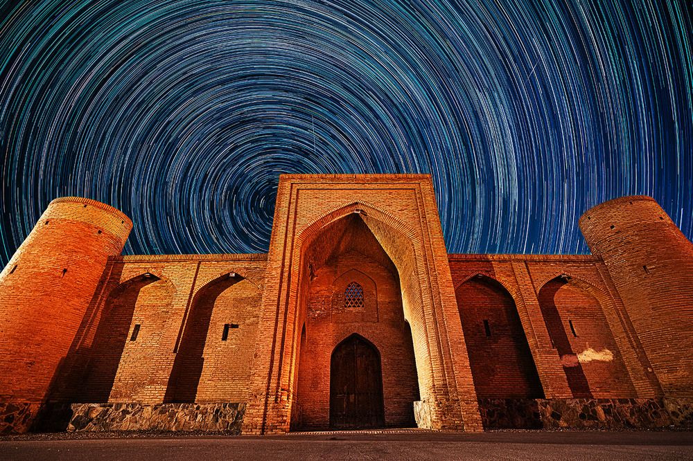 Photograph by Mahdi Eshaghi ghalibaf