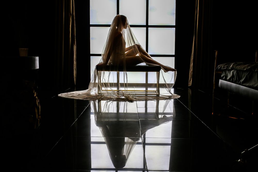 Photograph by Екатерина Якель