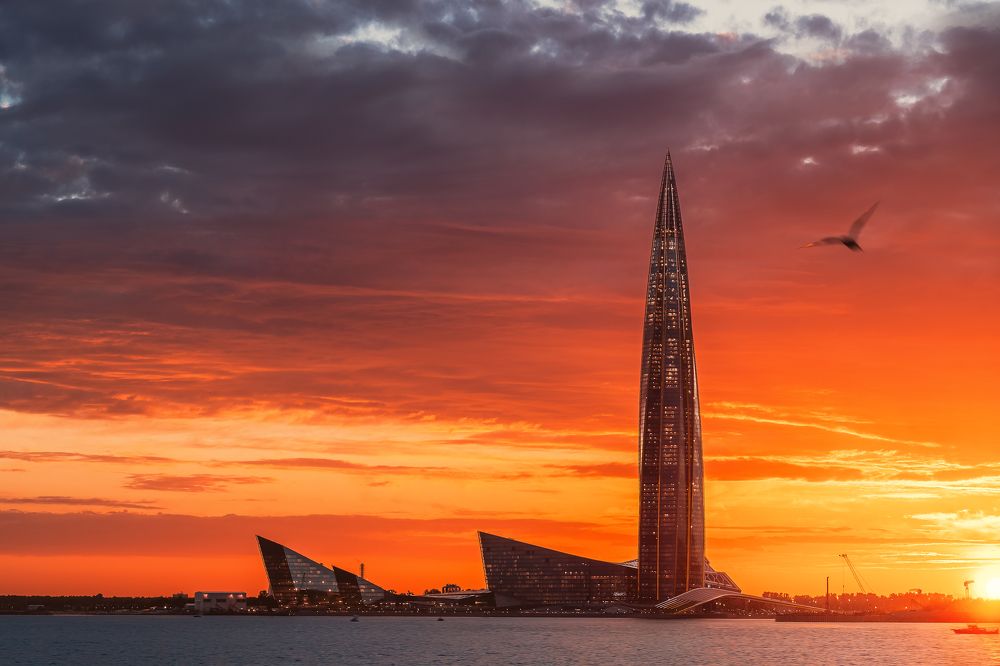 Фотография автора Мазурева Анастасия