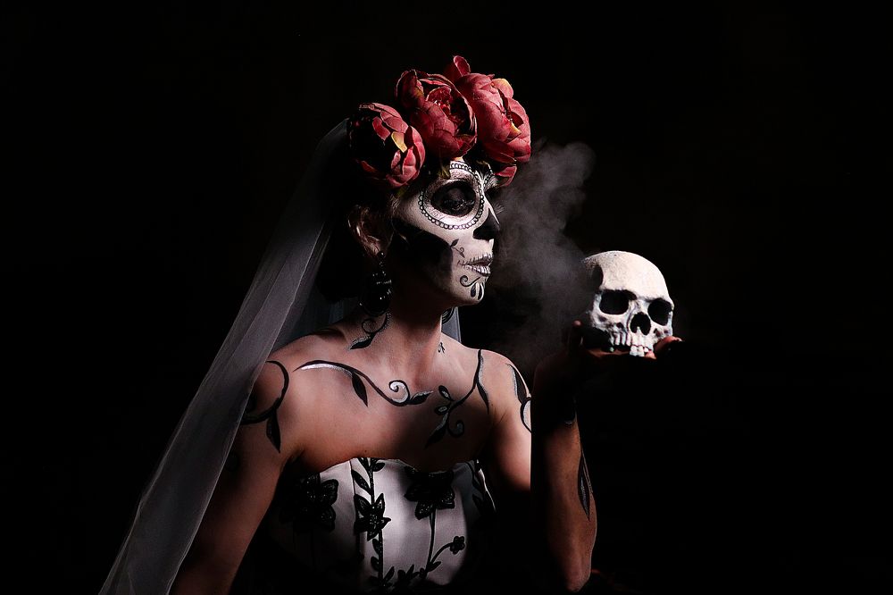 Photograph by Василий Шахмаев