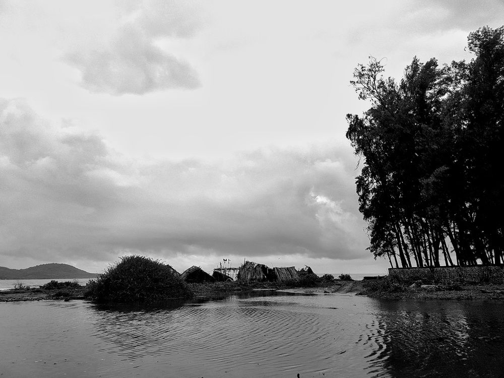 Photograph by Harshal Neman