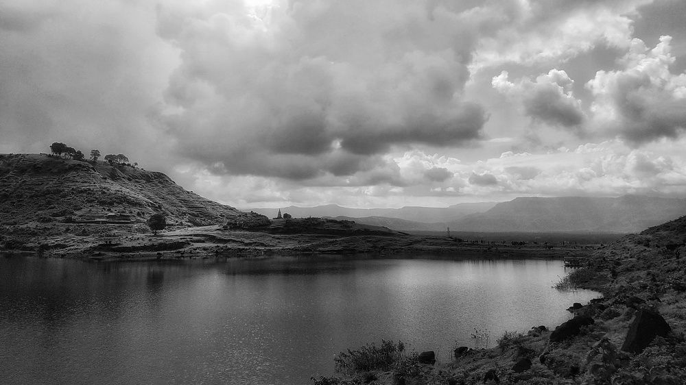 Photograph by Harshal Neman