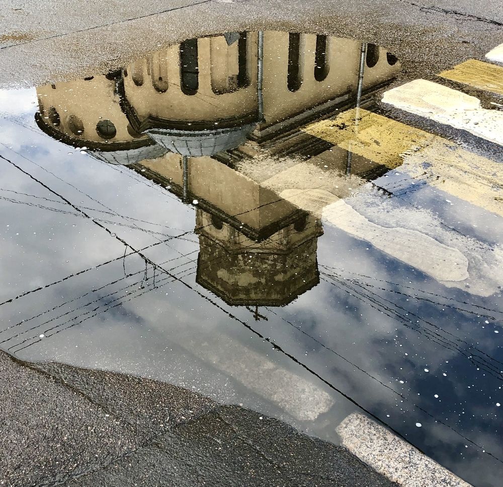 Photograph by Мария Бессмертная