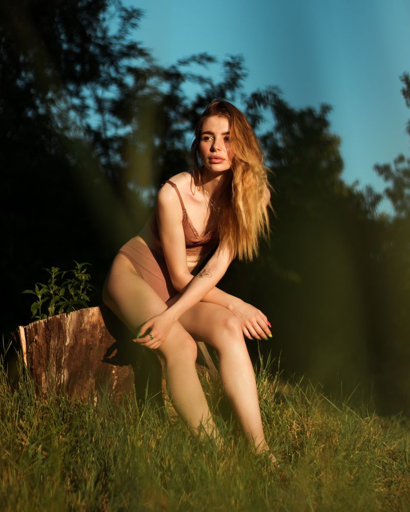 Photograph by Олег Исаченко