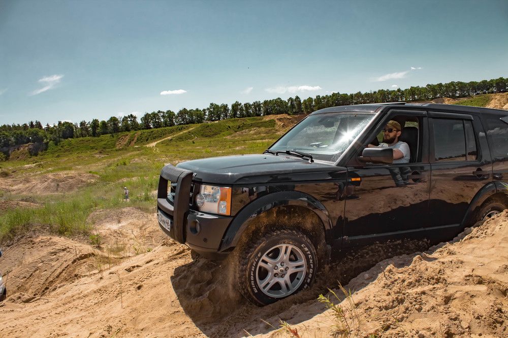 Photograph by Вероника Новикова