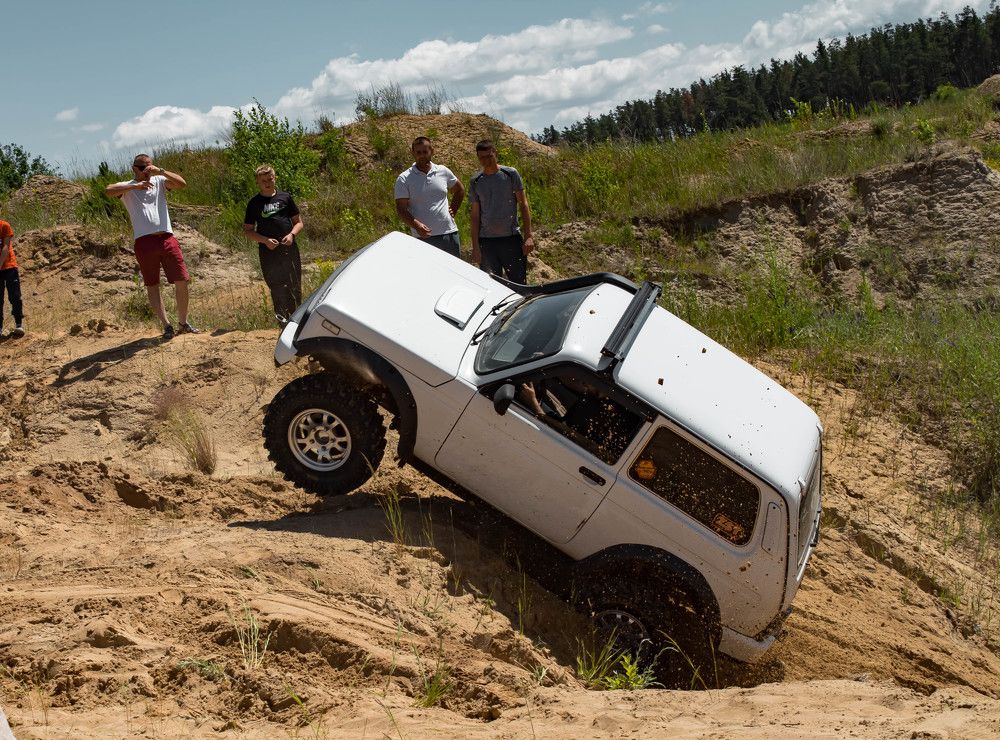 Photograph by Вероника Новикова