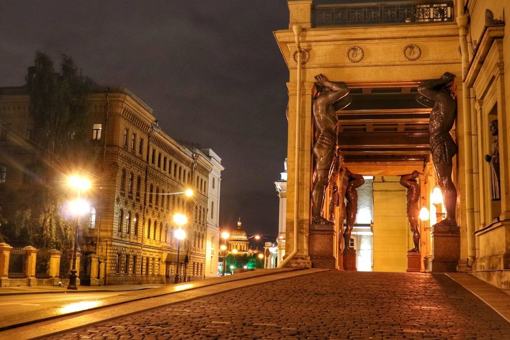 Photograph by Наталья Турбина