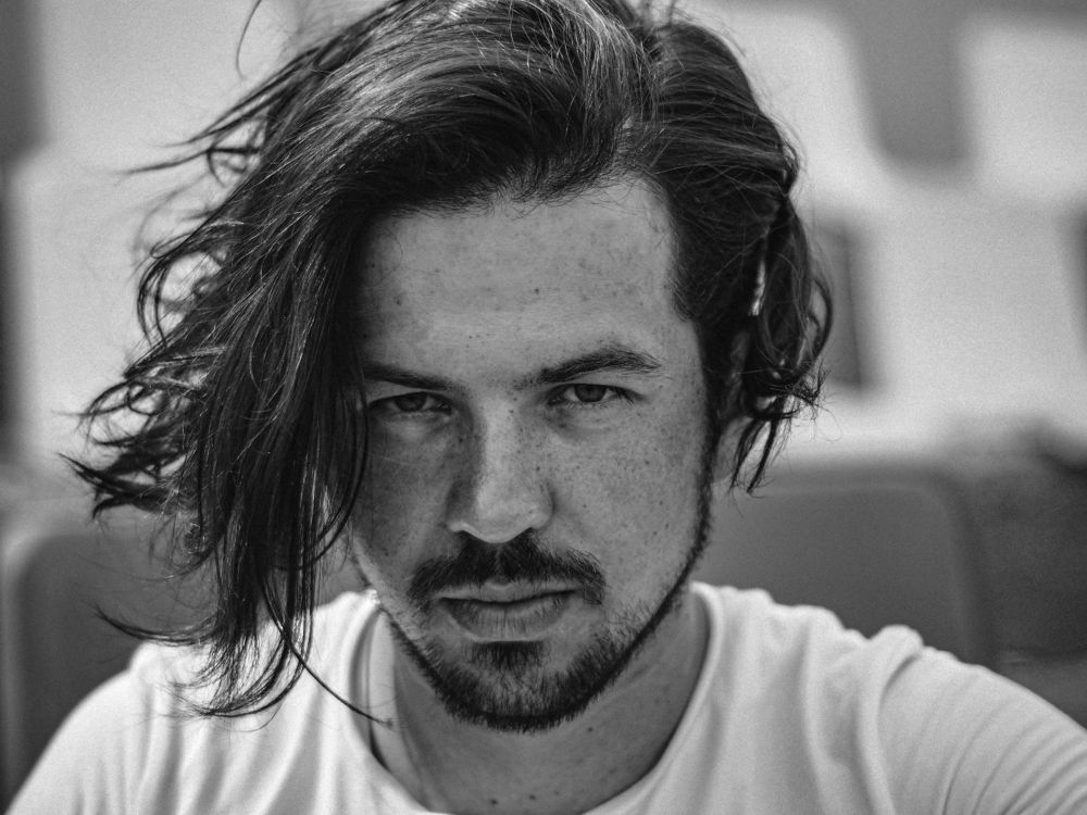 Фотография автора Александра Савельева