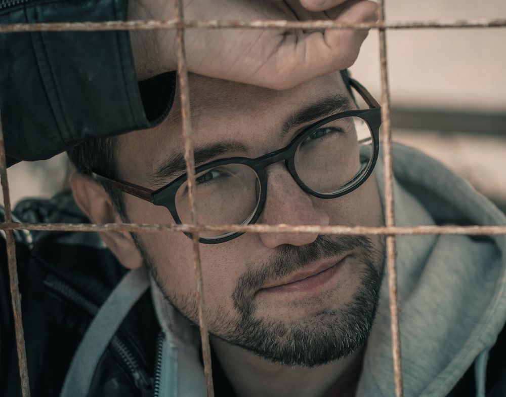 Фотография автора Александра Савельева