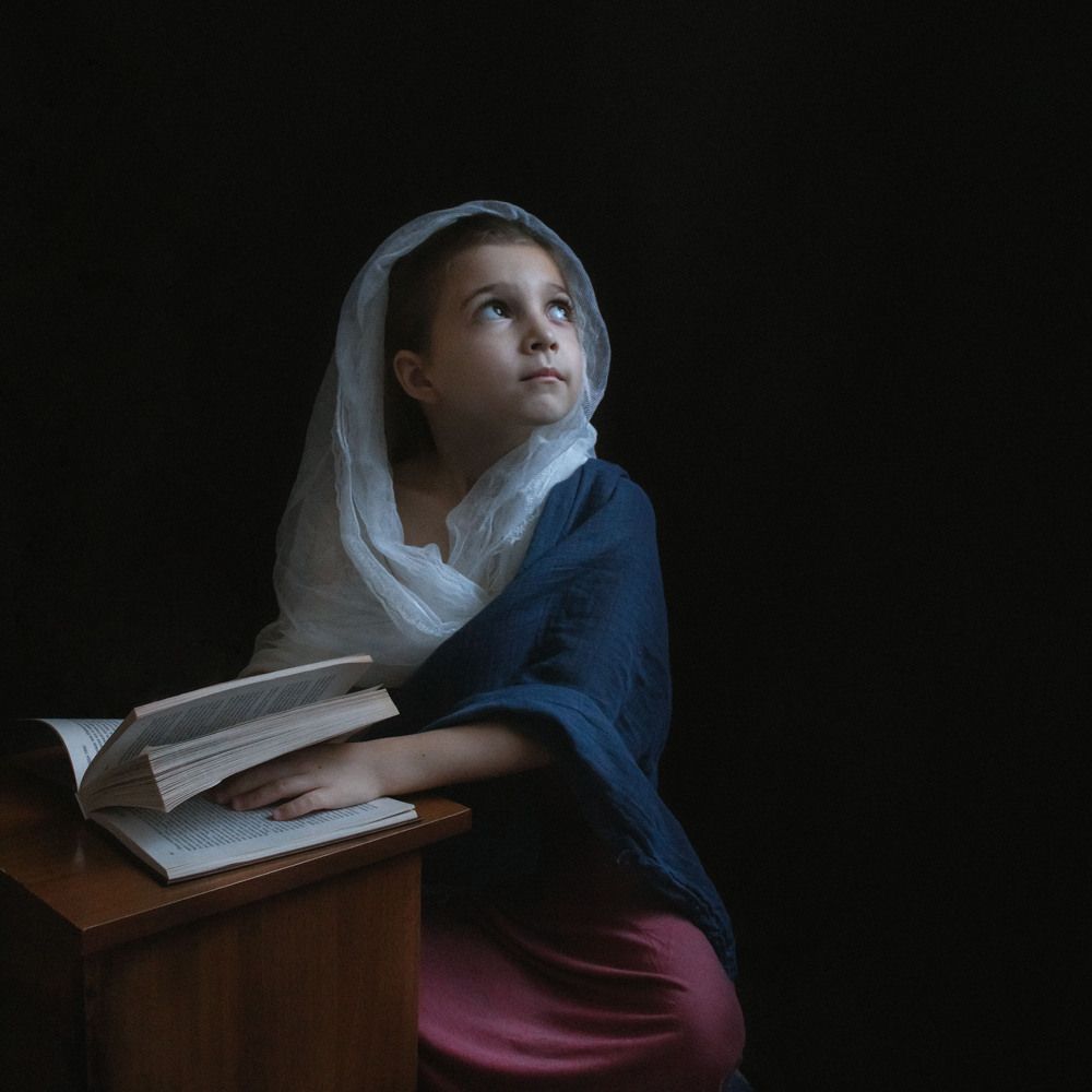 Благовещение