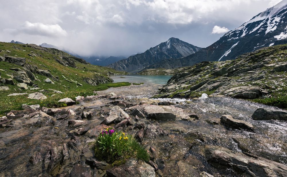 Photograph by Олег Безбородов