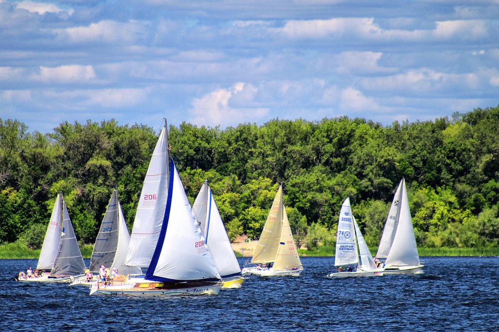 Photograph by Vitaliy Saposhnikov