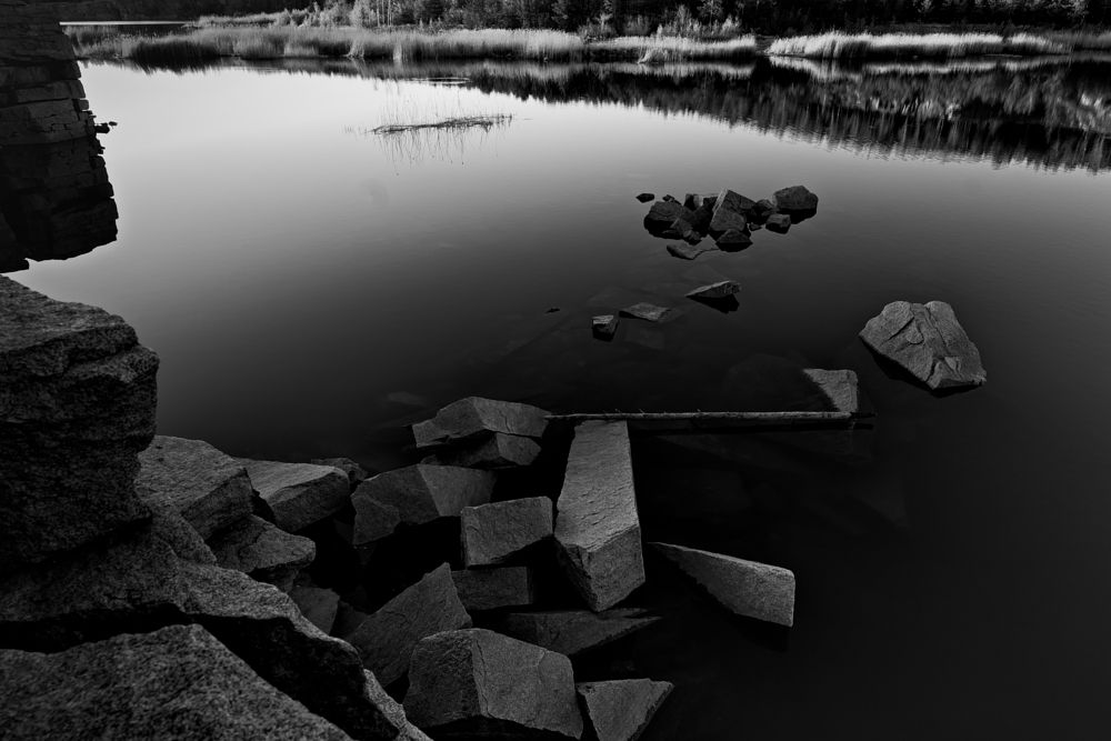 Изумрудный карьер