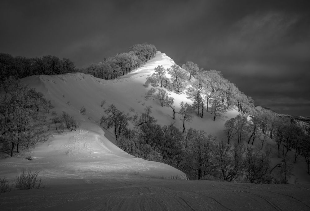 Под облаками