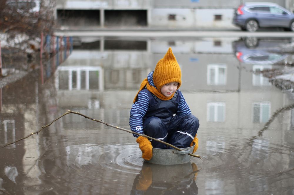 Photograph by Полина Ефимова
