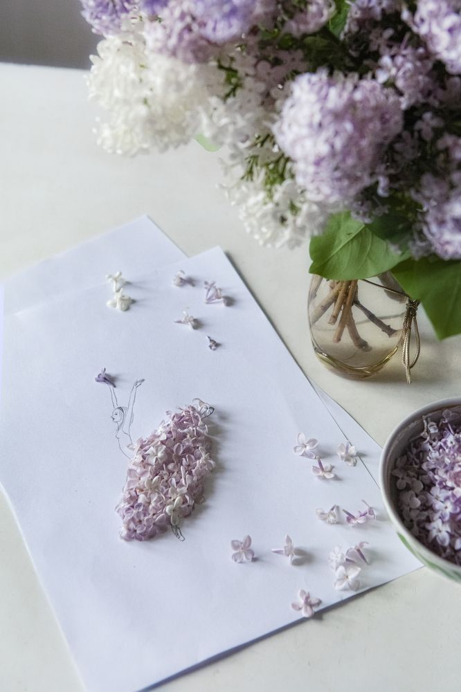 Photograph by Elvira Maksimova