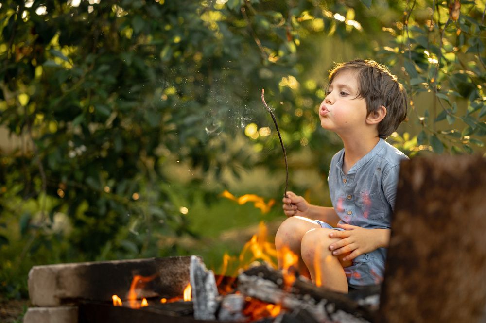 Photograph by Анастасия Амраева