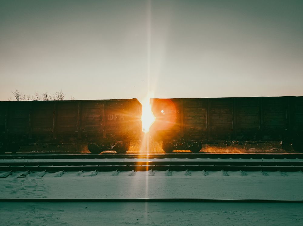 Photograph by Данила Черных