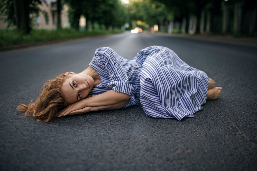 Фотография автора Шатохин Илья