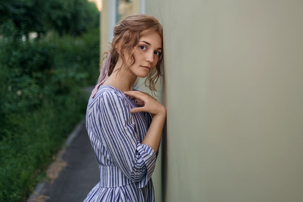 Фотография автора Шатохин Илья