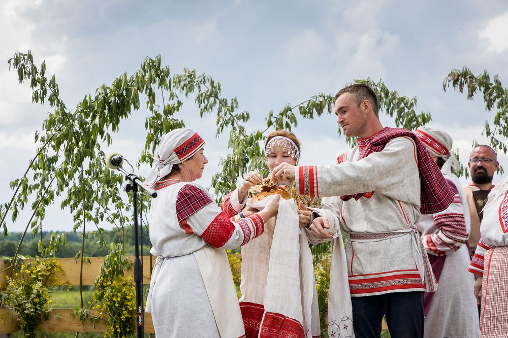 Photograph by Ольга Шиляева