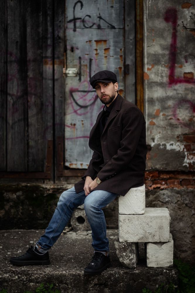 Фотография автора Олег Старосельцев