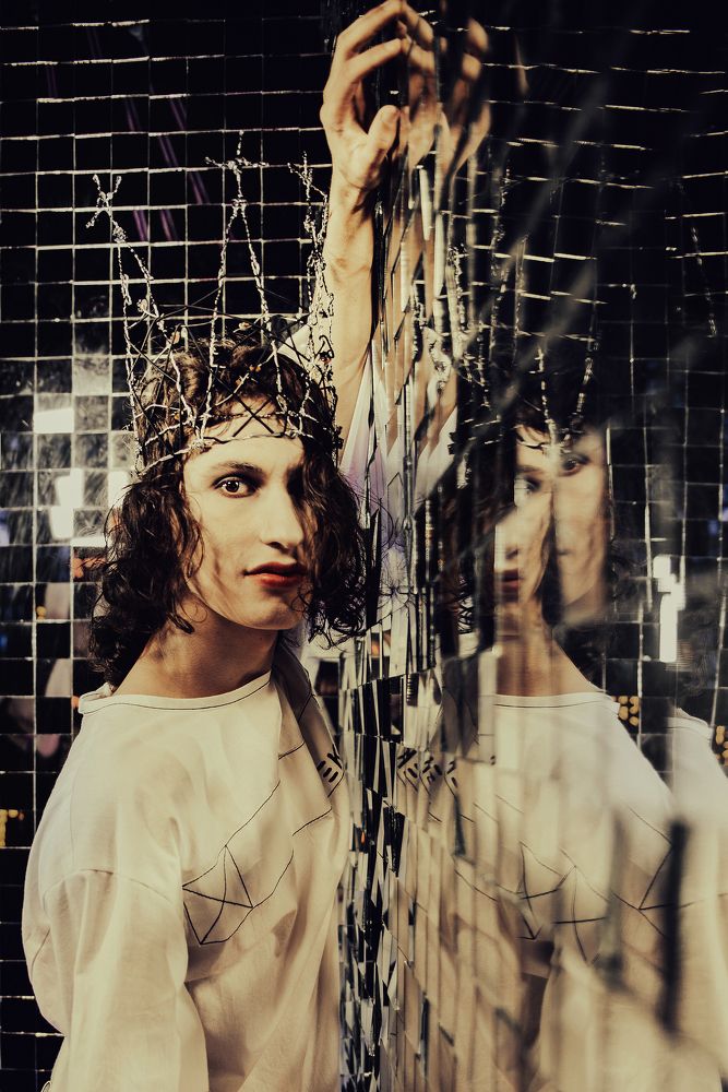 Photograph by Ульяна Юдина