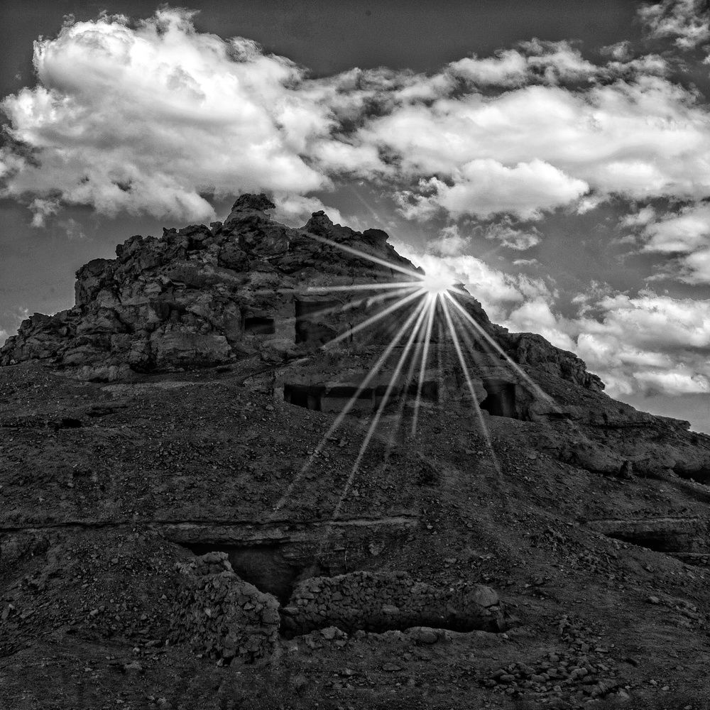 Photograph by Yasmin Elsharma