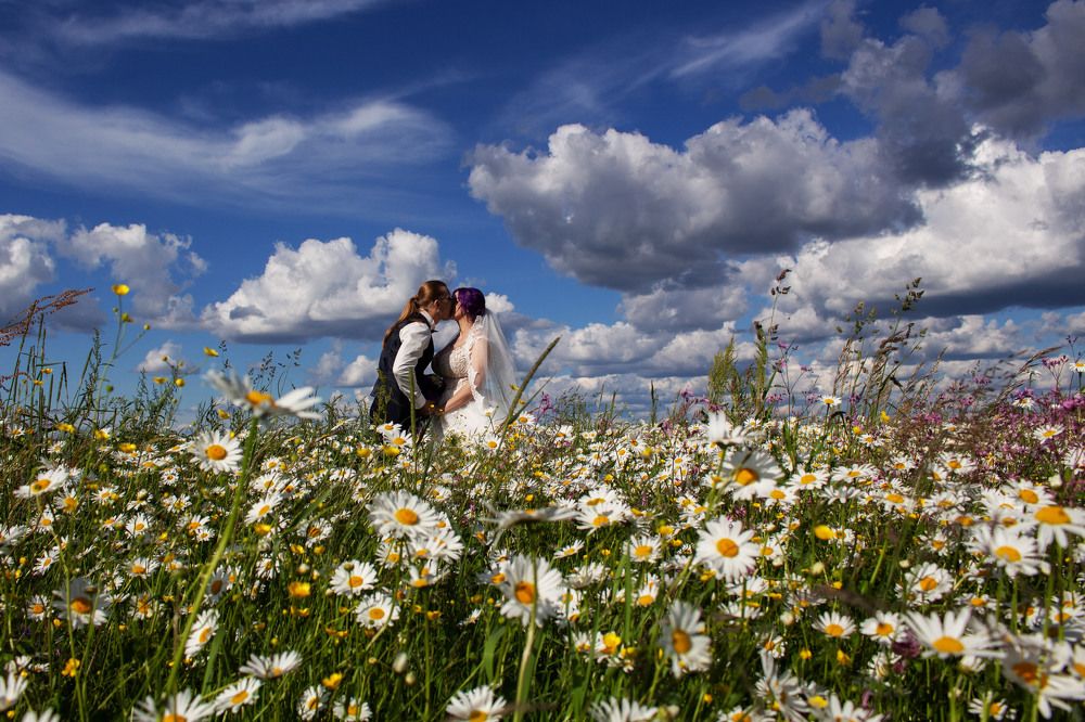 Photograph by Iveta Marchenoka