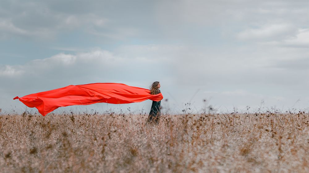 Photograph by Anton AnDrag