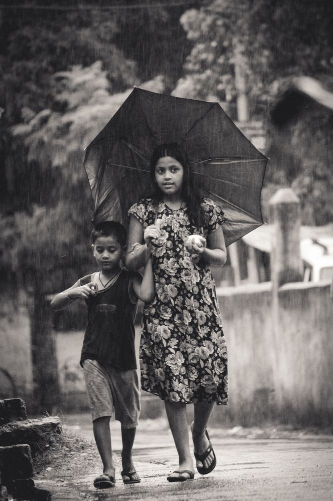 Photograph by Dipankar Paul