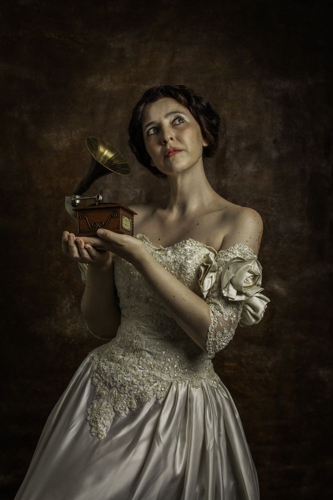 Photograph by Soledad Tessore