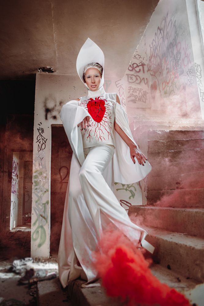 Photograph by Ульяна Юдина