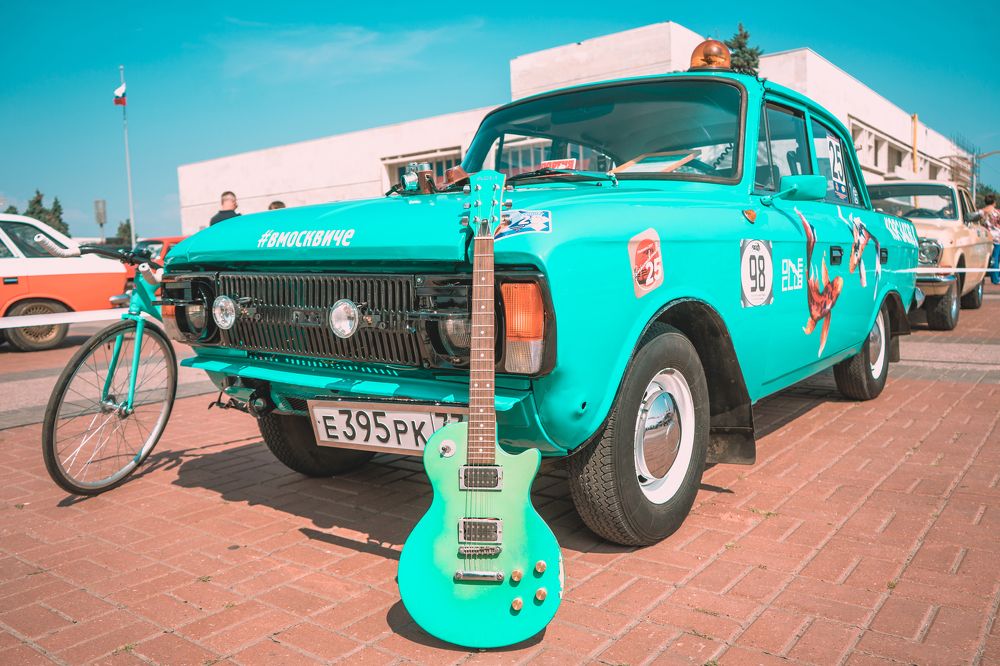 Photograph by Юрий Топчиян