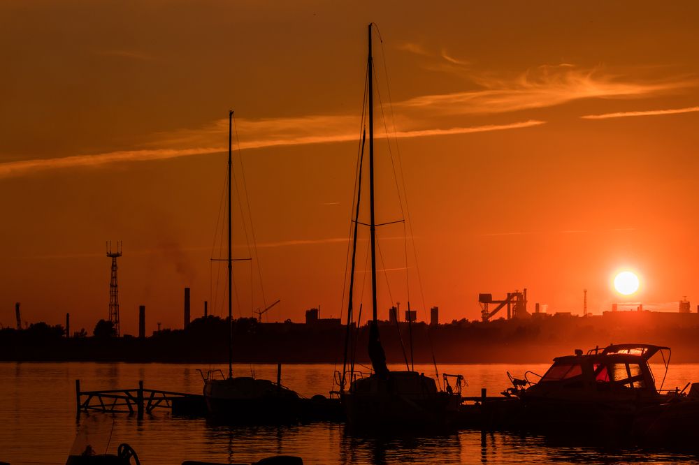 Photograph by Мария Тёмкина