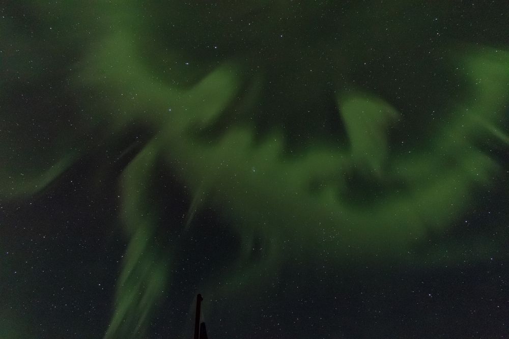 Photograph by Мария Тёмкина